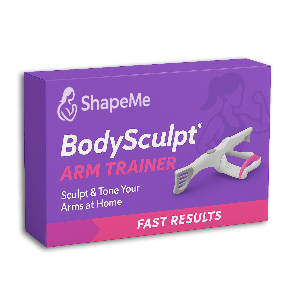 🔥 BodySculpt® Arm Trainer – No Weights, No Gym, Just Firm Arms in Weeks