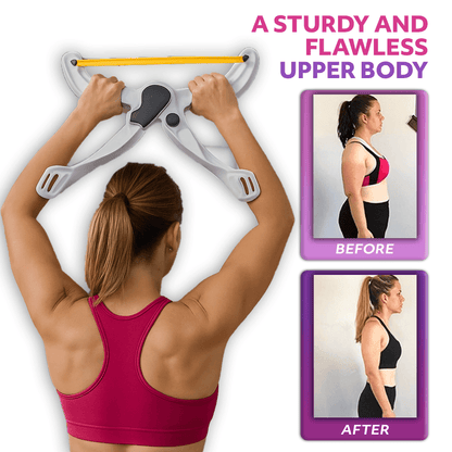 🔥 BodySculpt® Arm Trainer – No Weights, No Gym, Just Firm Arms in Weeks