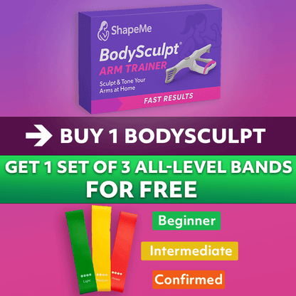 🔥 BodySculpt® Arm Trainer – No Weights, No Gym, Just Firm Arms in Weeks